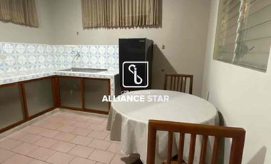 ALQUILER SUITE SEMIAMOBLADA EN EL CENTRO