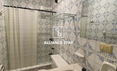 ALQUILER SUITE SEMIAMOBLADA EN EL CENTRO