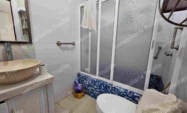 RENTO DEPARTAMENTO EN VIRGINIA CERCA DE LOS ESTADIO (con o sin muebles )