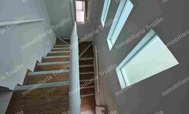 RENTO DEPARTAMENTO EN VIRGINIA CERCA DE LOS ESTADIO (con o sin muebles )