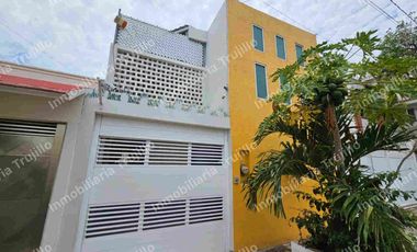 RENTO DEPARTAMENTO EN VIRGINIA CERCA DE LOS ESTADIO (con o sin muebles )