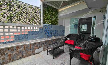 RENTO DEPARTAMENTO EN VIRGINIA CERCA DE LOS ESTADIO (con o sin muebles )