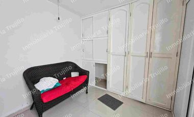 RENTO DEPARTAMENTO EN VIRGINIA CERCA DE LOS ESTADIO (con o sin muebles )