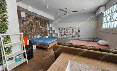 RENTO DEPARTAMENTO EN VIRGINIA CERCA DE LOS ESTADIO (con o sin muebles )