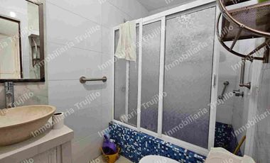 RENTO DEPARTAMENTO EN VIRGINIA CERCA DE LOS ESTADIO (con o sin muebles )