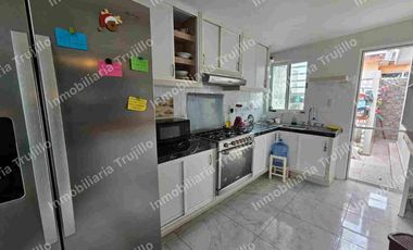 RENTO DEPARTAMENTO EN VIRGINIA CERCA DE LOS ESTADIO (con o sin muebles )