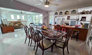 RENTO DEPARTAMENTO EN VIRGINIA CERCA DE LOS ESTADIO (con o sin muebles )