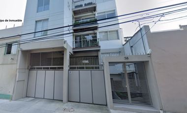 Departamento en Remate Bancario. Invierta de manera segura, póngase en contacto con nosotros.