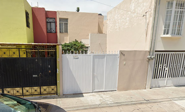 Casa en venta en Jesús Terán, Aguascalientes