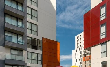 VENDO DEPARTAMENTO EN COSMOPOL, COACALCO, ESTADO DE MÉXICO