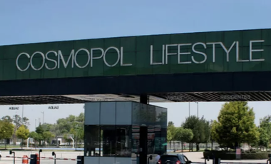 VENDO DEPARTAMENTO EN COSMOPOL, COACALCO, ESTADO DE MÉXICO