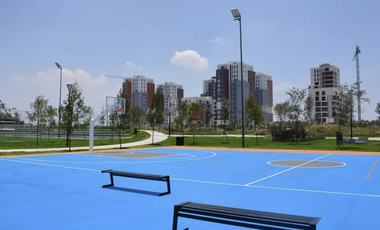 VENDO DEPARTAMENTO EN COSMOPOL, COACALCO, ESTADO DE MÉXICO