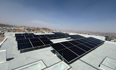 RESIDENCIA EN VENTA ZONA VALLES