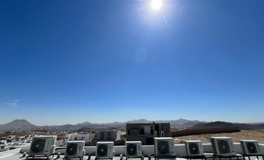 RESIDENCIA EN VENTA ZONA VALLES