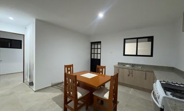Casa de 1 piso, con 3 recámaras y piscina.