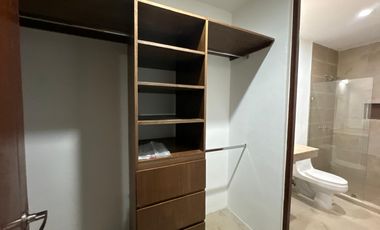 Casa de 1 piso, con 3 recámaras y piscina.