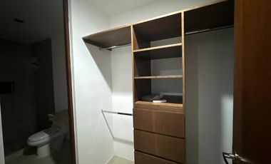 Casa de 1 piso, con 3 recámaras y piscina.