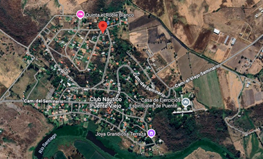 EXCELENTE PROPIEDAD ADJUDICADA CON POSESION EN JALISCO