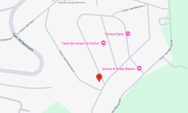 EXCELENTE PROPIEDAD ADJUDICADA CON POSESION EN JALISCO