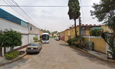 CASA EN VENTA FUENTES DEL QUIJOTE EDO. DE MEX.