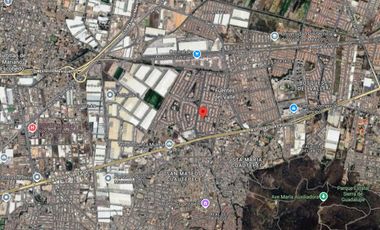 CASA EN VENTA FUENTES DEL QUIJOTE EDO. DE MEX.