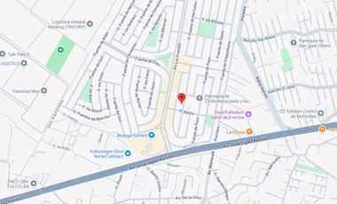 CASA EN VENTA FUENTES DEL QUIJOTE EDO. DE MEX.