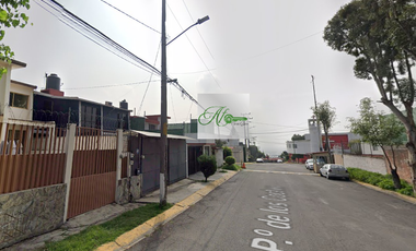 CASA ADJUDICADA EN VENTA RECIAL EL DORADO TLANEPANTLA CERCA DE MULTIPLAZA ARBOLEDAS