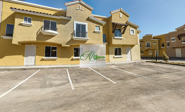 CASA EN VENTA FRACCIONAMIENTO REAL GRANADA TECAMAC CERCA DEL AIFA