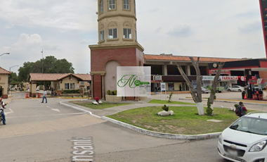 CASA EN VENTA FRACCIONAMIENTO REAL GRANADA TECAMAC CERCA DEL AIFA