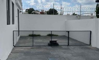 venta de casa en la carcaña