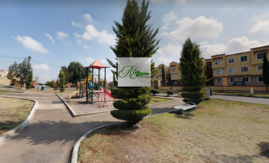 CASA EN VENTA REAL VERONA OJO DE AGUA TECAMAC