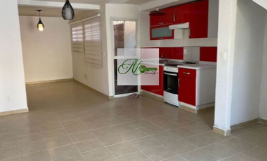 CASA EN VENTA REAL VERONA OJO DE AGUA TECAMAC
