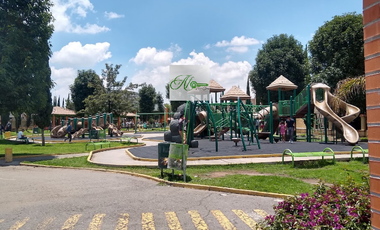 CASA EN VENTA REAL VERONA OJO DE AGUA TECAMAC