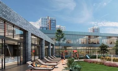 EXCELENTE DEPARTAMENTO DE 3 RECAMARAS EN COSMOPOL, COACALCO ESTADO DE MÉXICO