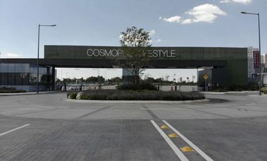 EXCELENTE DEPARTAMENTO DE 3 RECAMARAS EN COSMOPOL, COACALCO ESTADO DE MÉXICO