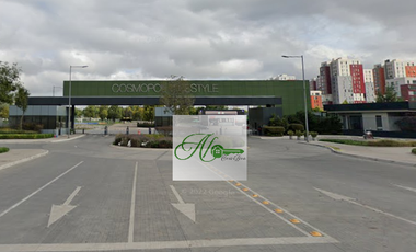 DEPARTAMENTO EN VENTA BOSQUES DEL VALLE COACALCO CERCA DE COSMOPOL