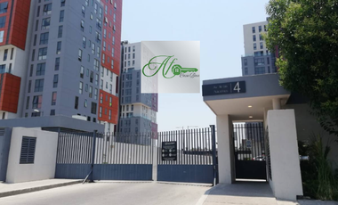 DEPARTAMENTO EN VENTA BOSQUES DEL VALLE COACALCO CERCA DE COSMOPOL