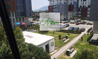 DEPARTAMENTO EN VENTA BOSQUES DEL VALLE COACALCO CERCA DE COSMOPOL