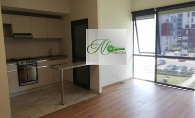 DEPARTAMENTO EN VENTA BOSQUES DEL VALLE COACALCO CERCA DE COSMOPOL