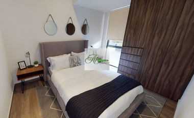 DEPARTAMENTO EN VENTA BOSQUES DEL VALLE COACALCO CERCA DE COSMOPOL