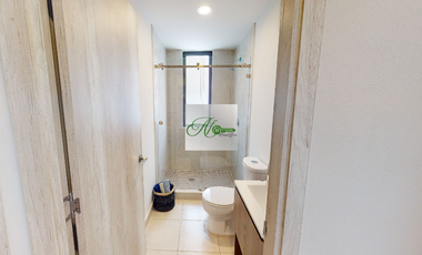 DEPARTAMENTO EN VENTA BOSQUES DEL VALLE COACALCO CERCA DE COSMOPOL