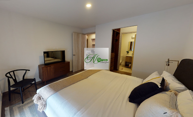 DEPARTAMENTO EN VENTA BOSQUES DEL VALLE COACALCO CERCA DE COSMOPOL