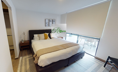 DEPARTAMENTO EN VENTA BOSQUES DEL VALLE COACALCO CERCA DE COSMOPOL