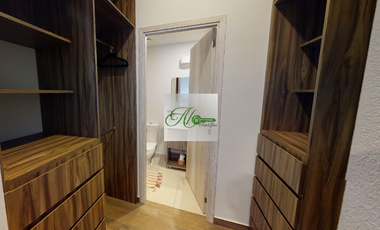 DEPARTAMENTO EN VENTA BOSQUES DEL VALLE COACALCO CERCA DE COSMOPOL