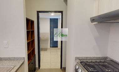 DEPARTAMENTO EN VENTA BOSQUES DEL VALLE COACALCO CERCA DE COSMOPOL