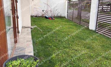 Casa  mediterránea Chiguayante ocho oriente