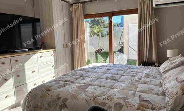 Casa  mediterránea Chiguayante ocho oriente