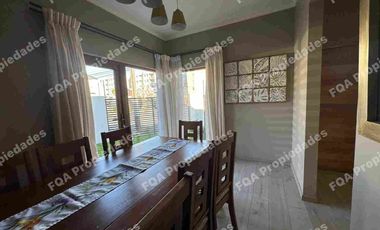 Casa  mediterránea Chiguayante ocho oriente