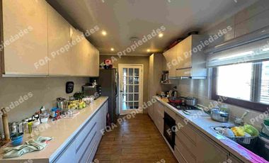 Casa  mediterránea Chiguayante ocho oriente