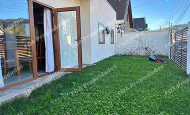 Casa  mediterránea Chiguayante ocho oriente